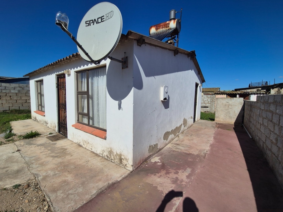 2 Bedroom Property for Sale in Kwazakhele Eastern Cape